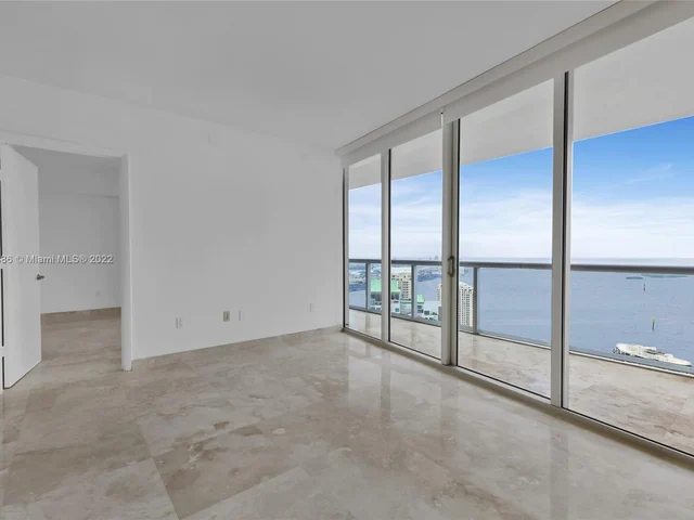 465 Brickell Ave # 5303, Miami FL 33131