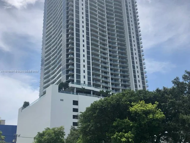 1600 NE 1st Ave # 2218, Miami FL 33132