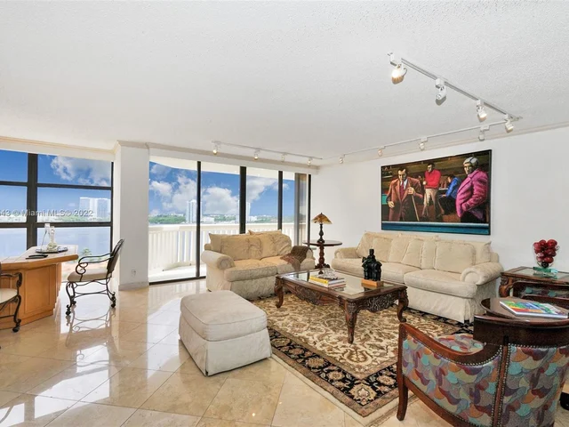 1000 Island Blvd # 1402, Aventura FL 33160