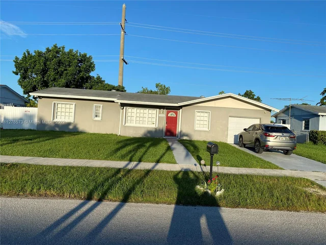 15400 SW 106th Ave, Miami FL 33157