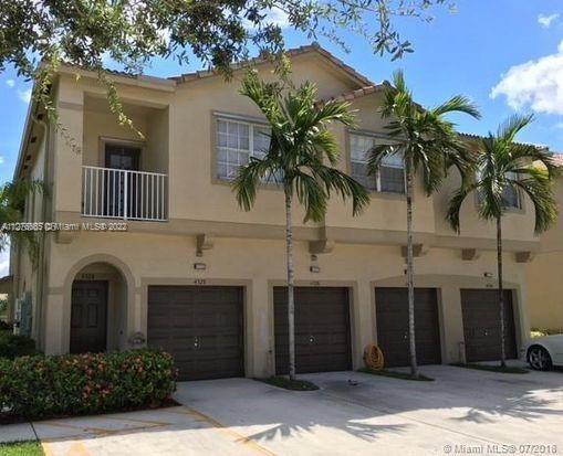 4328 SW 131st Ln # 13202, Miramar FL 33027
