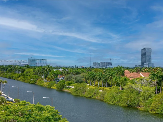 20505 E Country Club Dr # 632, Aventura FL 33180