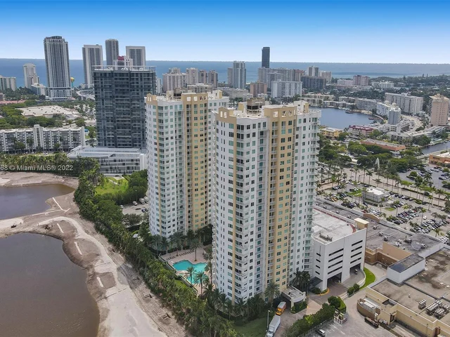 1755 E Hallandale Beach Blvd # 603E, Hallandale Beach FL 33009