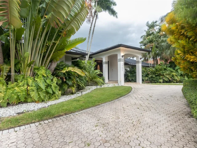 14601 SW 99th Ave, Miami FL 33176