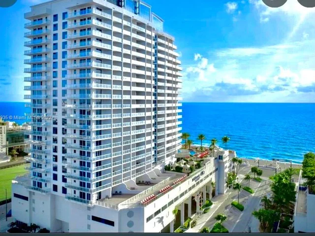 505 N Fort Lauderdale Beach Blvd # 1201, Fort Lauderdale FL 33304