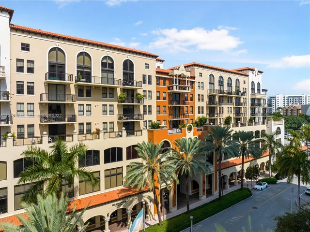 55 Merrick Way # 744, Coral Gables FL 33134