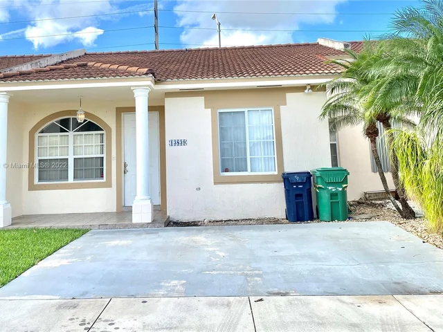 13839 SW 152nd Ter # 13839, Miami FL 33177