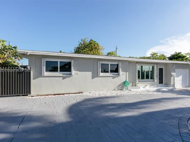 9320 SW 46th Ter # 9320, Miami FL 33165