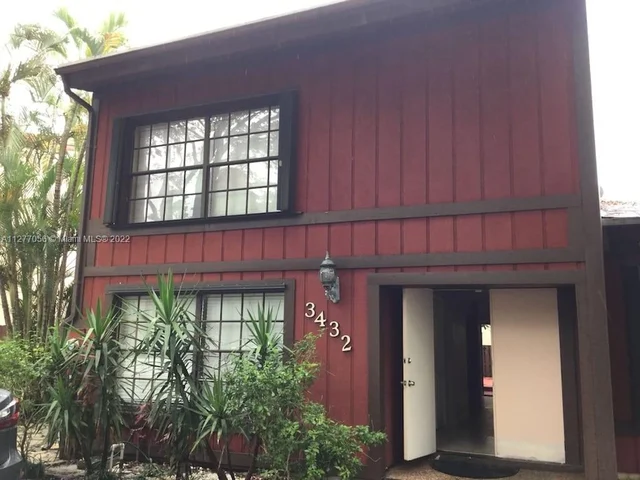 3432 FREEDOM DRIVE # 3432, Hollywood FL 33021