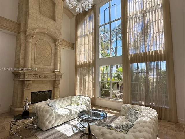 1595 Windjammer Way, Hollywood FL 33019