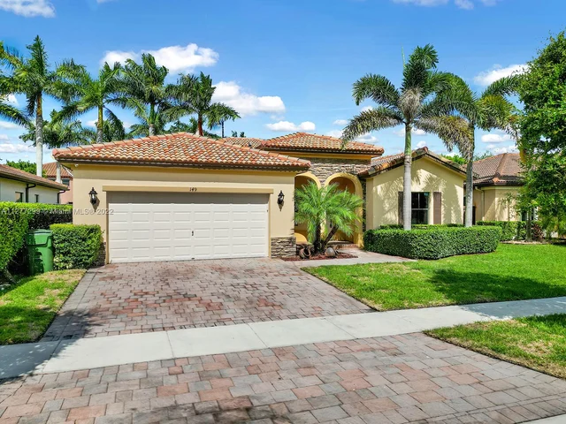 149 SE 36th Pl, Homestead FL 33033