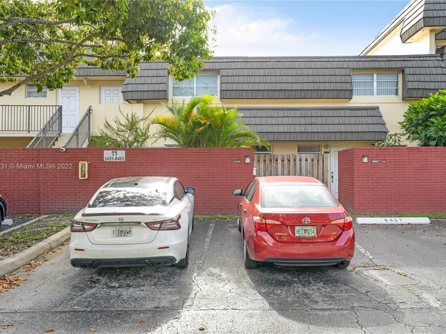 8465 SW 137TH AVE # 8465, Miami FL 33183