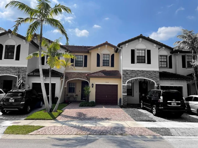 15436 SW 119th Ter # 15436, Miami FL 33196