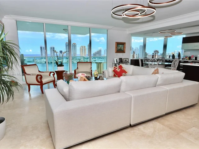 3201 NE 183rd St # 2608, Aventura FL 33160