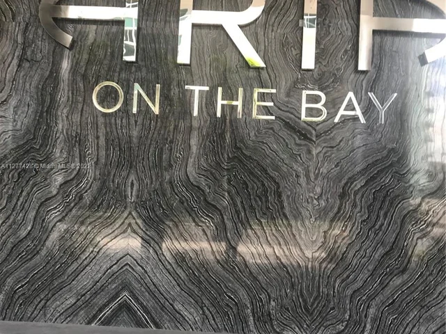 488 NE 18 # 4405, Miami FL 33132