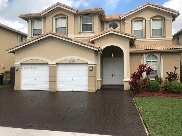 11341 NW 82nd Ter, Doral FL 33178