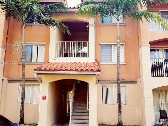 17612 NW 25th Ave # 202, Miami Gardens FL 33056