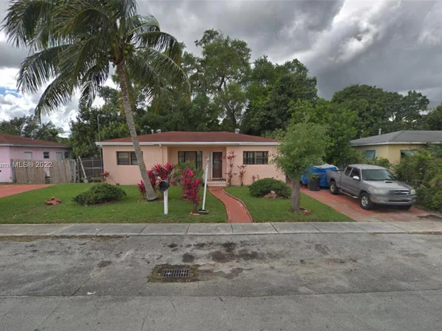 15210 NE 10th Ct, North Miami Beach FL 33162