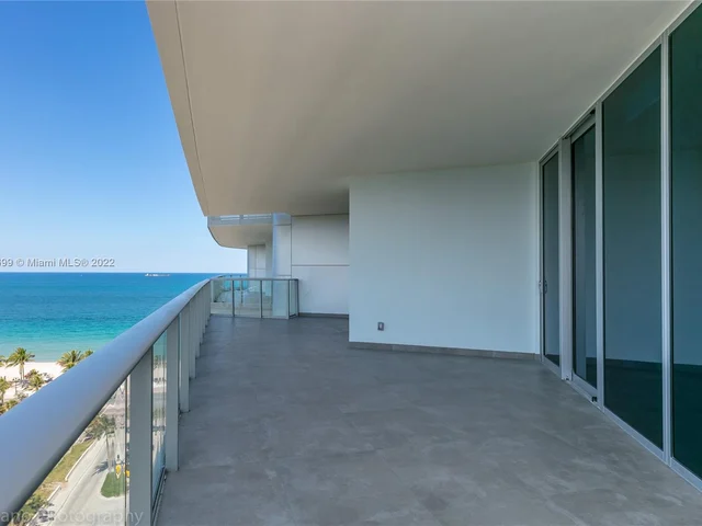 701 N Fort Lauderdale Beach Blvd # 1004, Fort Lauderdale FL 33304