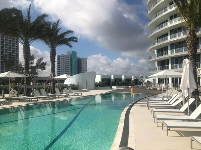701 N Fort Lauderdale Beach Blvd # 1004, Fort Lauderdale FL 33304