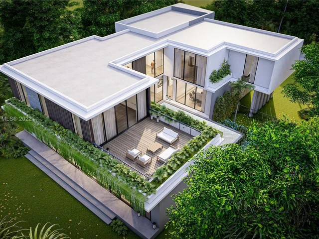 7320 Erwin Rd, Miami FL 33143