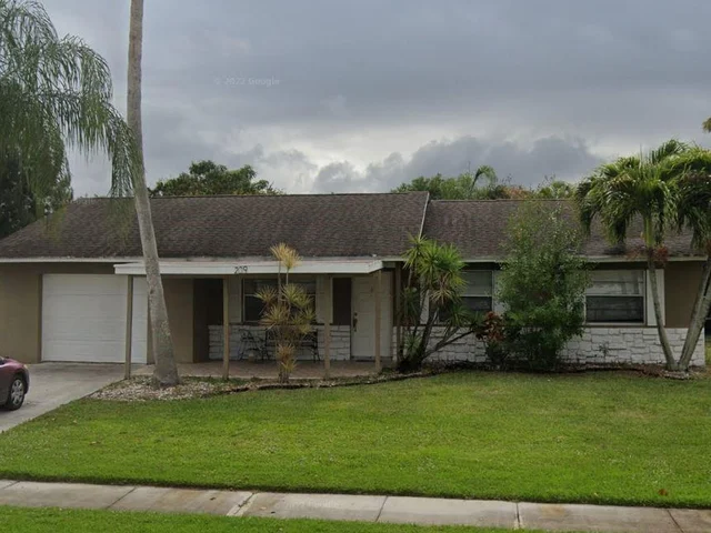 209 Bilbao St, Royal Palm Beach FL 33411