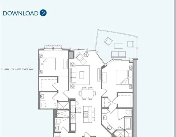 851 NE 1st Ave # 3907, Miami FL 33132