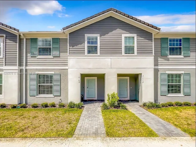 7108 OAKMOSS LOOP, Davenport FL 33837