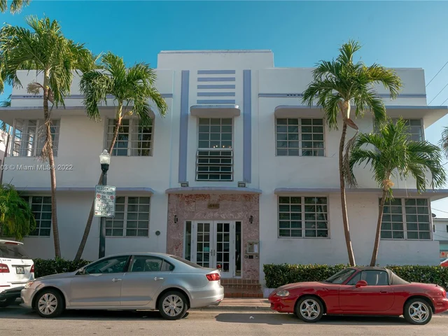 610 8th St # 101, Miami Beach FL 33139