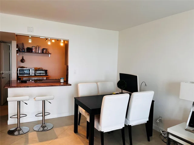 100 Bayview Dr # 611, Sunny Isles Beach FL 33160