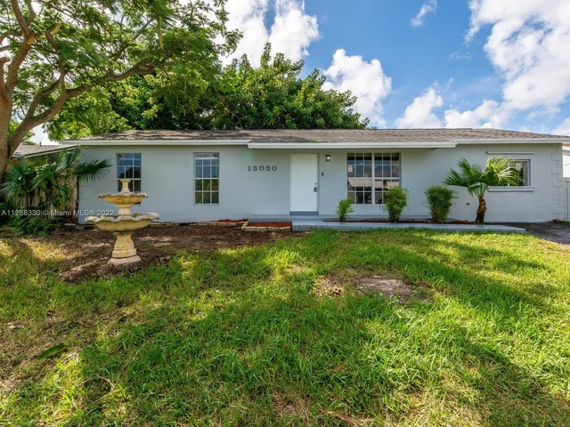 13030 SW 260th St, Homestead FL 33032