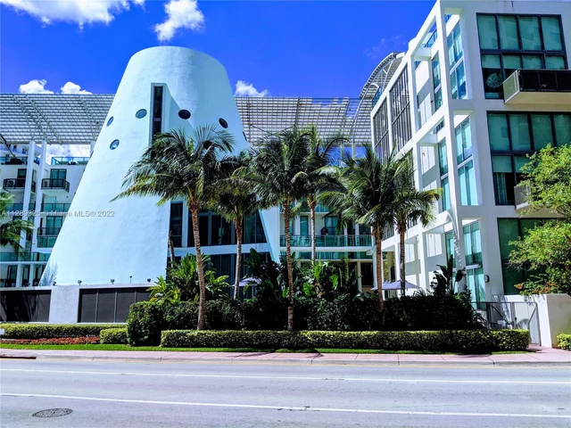 6000 Collins Ave # 115, Miami Beach FL 33140