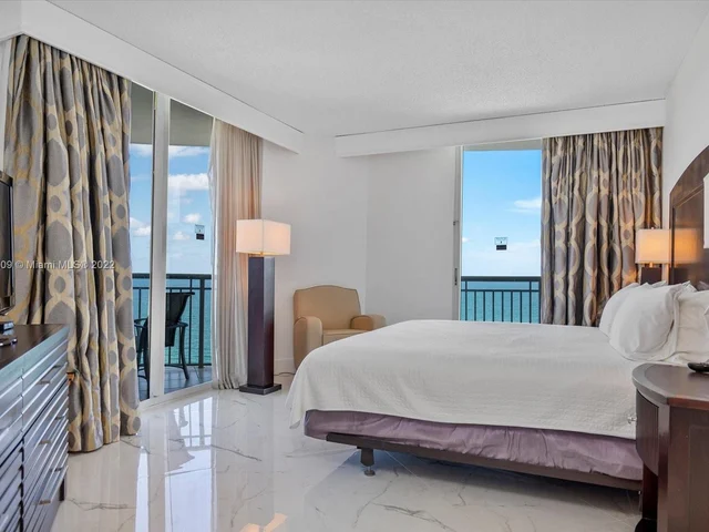 17375 Collins Ave # 1901, Sunny Isles Beach FL 33160