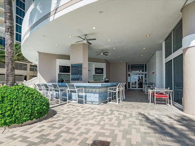 17375 Collins Ave # 1901, Sunny Isles Beach FL 33160