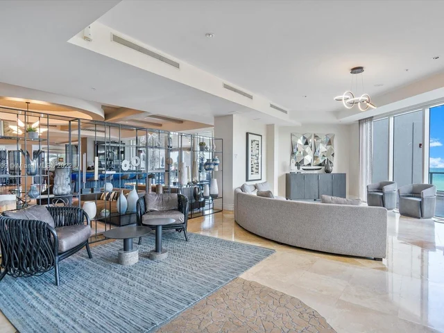 17375 Collins Ave # 1901, Sunny Isles Beach FL 33160