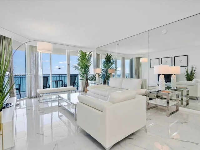 17375 Collins Ave # 1901, Sunny Isles Beach FL 33160