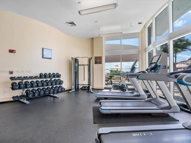 17375 Collins Ave # 1901, Sunny Isles Beach FL 33160