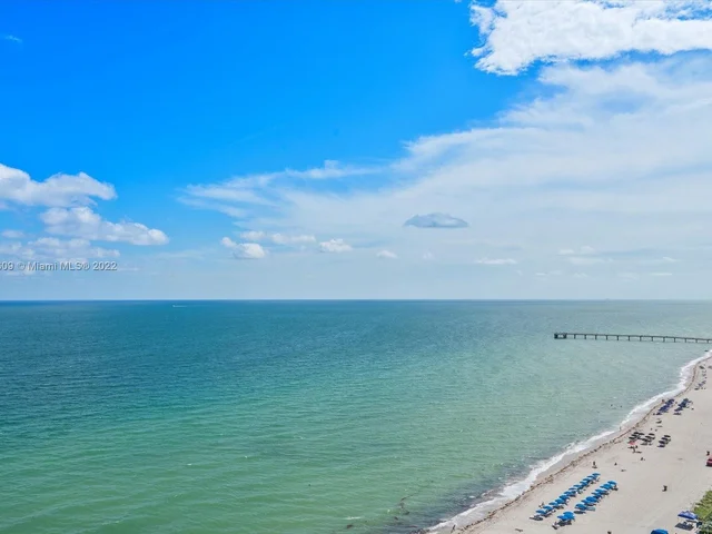 17375 Collins Ave # 1901, Sunny Isles Beach FL 33160