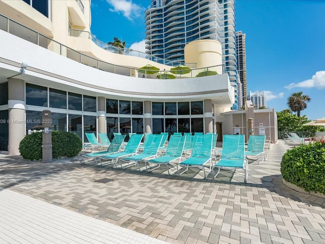 17375 Collins Ave # 1901, Sunny Isles Beach FL 33160