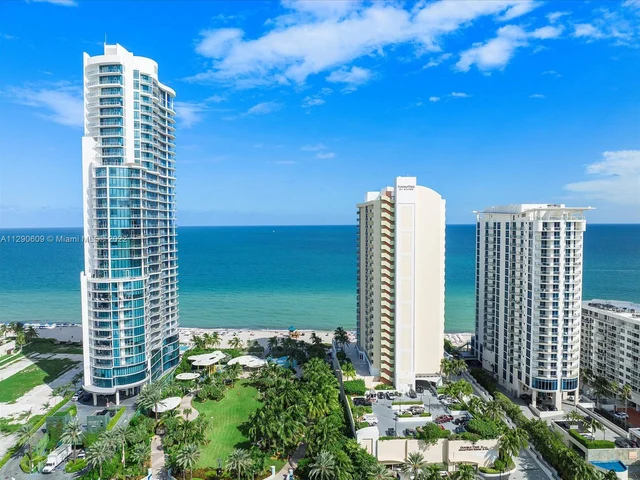 17375 Collins Ave # 1901, Sunny Isles Beach FL 33160
