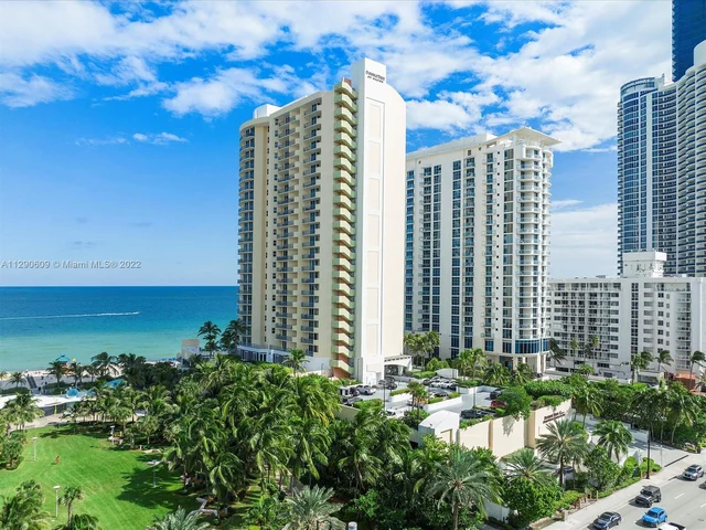 17375 Collins Ave # 1901, Sunny Isles Beach FL 33160