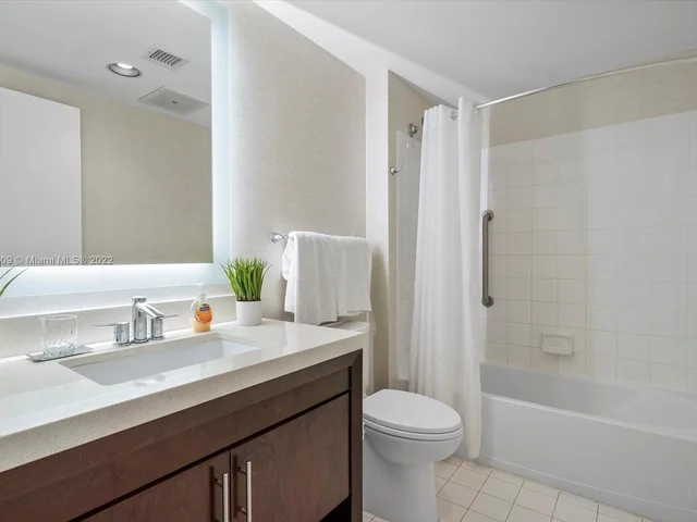 17375 Collins Ave # 1901, Sunny Isles Beach FL 33160