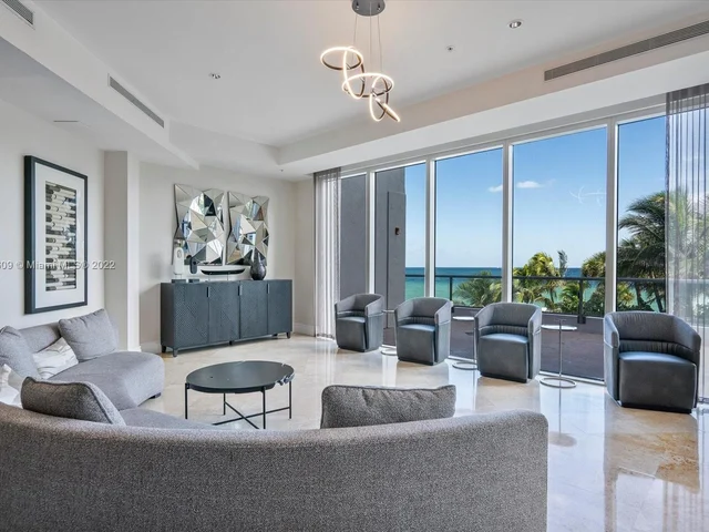 17375 Collins Ave # 1901, Sunny Isles Beach FL 33160