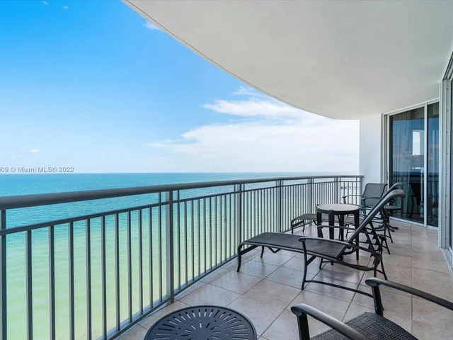 17375 Collins Ave # 1901, Sunny Isles Beach FL 33160