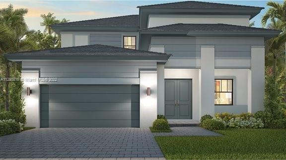 4295 SW 173rd Ave, Miramar FL 33029