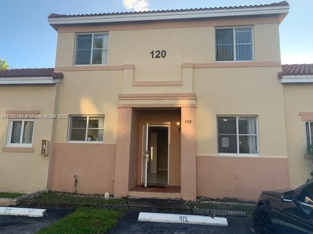 120 NW 114th Ave # 102, Sweetwater FL 33172