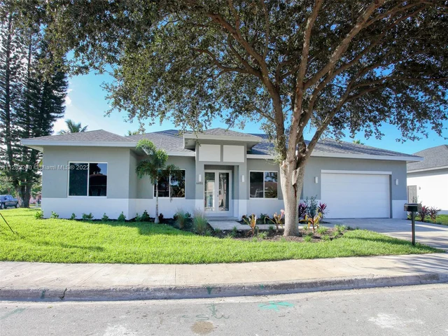 6601 SW 6th St, Margate FL 33068