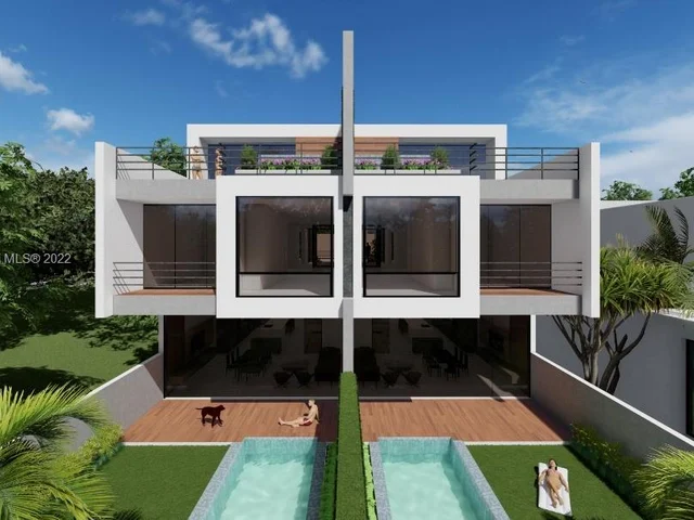 70 NW 53rd St, Miami FL 33127