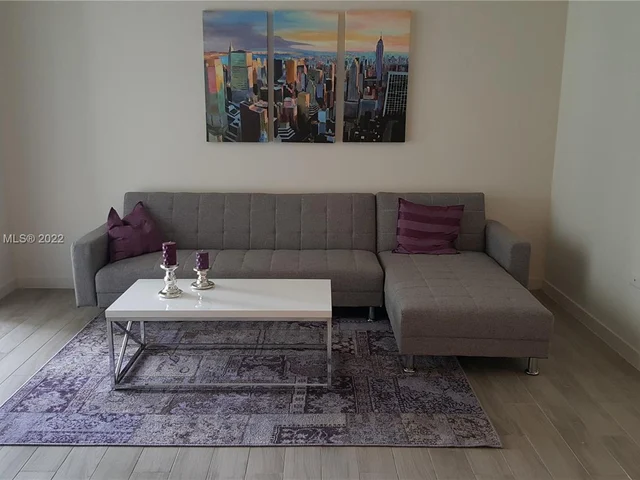 999 SW 1st Ave # 1901, Miami FL 33130