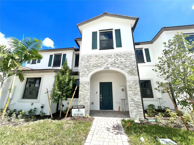 23269 SW 129th Path # 23269, Miami FL 33032